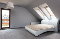 Foxley bedroom extensions