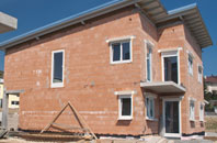 Foxley home extensions