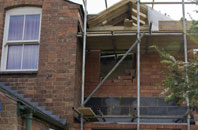 free Foxley home extension quotes