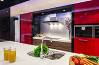 Foxley kitchen extensions