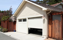 Foxley garage construction leads