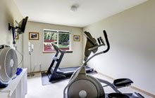 Foxley home gym construction leads