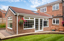 Foxley house extension leads
